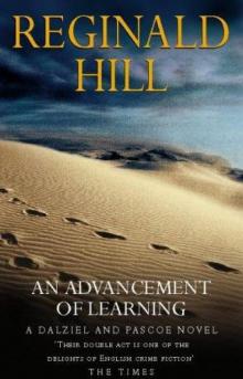 An Advancement of Learning