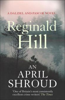 An April Shroud An April Shroud
