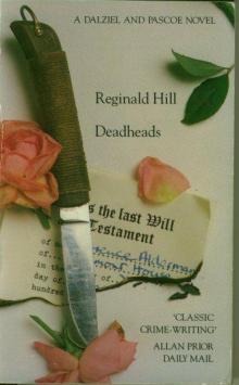 Dalziel 07 Deadheads Dalziel 07 Deadheads