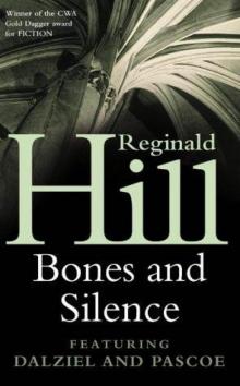 Dalziel 11 Bones and Silence