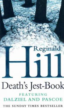 D&P20 - Death's Jest-Book