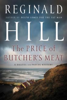 D&P23 - The Price of Butcher's Meat aka A Cure for all Diseases