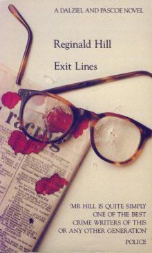 Exit lines dap-8