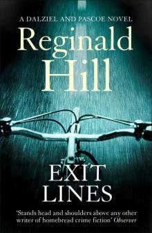 Exit Lines Exit Lines