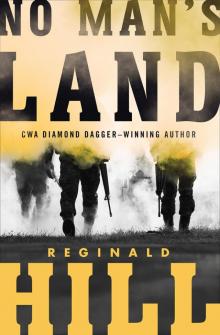 No Man's Land No Man's Land