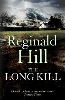 The Long Kill The Long Kill