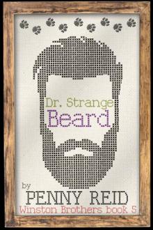 Dr. Strange Beard: Winston Brothers #5