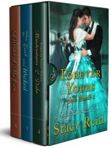 Forever Yours: Series Bundle 2 Forever Yours: Series Bundle 2