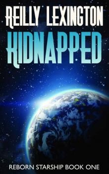 Kidnapped Kidnapped