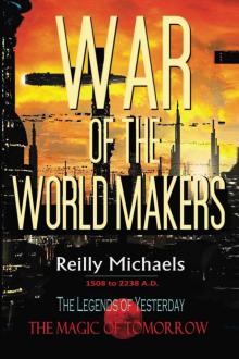 War of the World Makers War of the World Makers