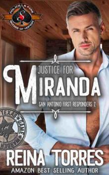 Justice for Miranda Justice for Miranda