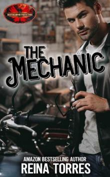 The Mechanic
