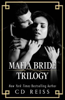 Mafia Bride Trilogy
