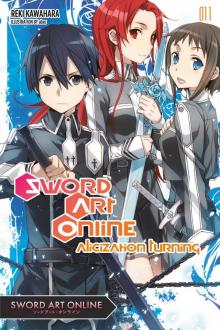 Alicization Turning Alicization Turning