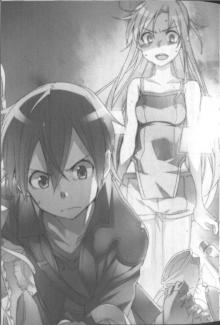 Sword Art Online Progressive - Volume 01 Sword Art Online Progressive - Volume 01