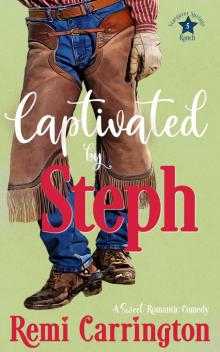 Captivated by Steph