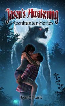 Jason's Awakening Jason's Awakening