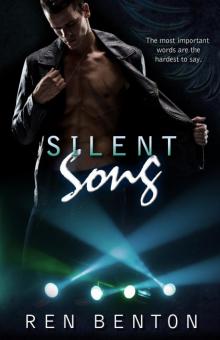 Silent Song Silent Song