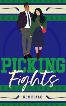 Picking Fights