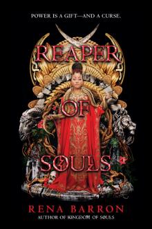 Reaper of Souls Reaper of Souls