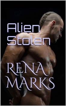 Alien Stolen Alien Stolen