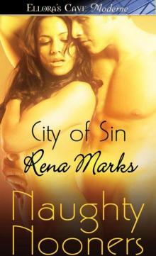 CityofSin CityofSin