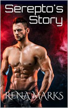 Serepto's Story: An AI Tale (AI Series Book 2) Serepto's Story: An AI Tale (AI Series Book 2)