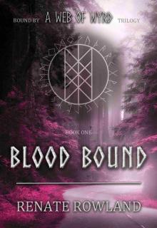 Blood Bound