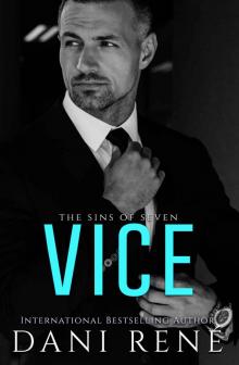Vice: Sins of Seven Vice: Sins of Seven