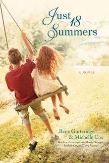Just 18 Summers Just 18 Summers