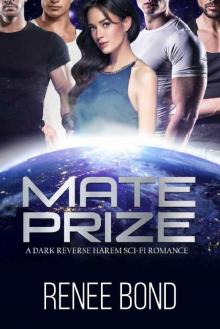 Mate-Prize Mate-Prize