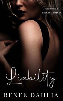 Liability: A Sapphic Romance