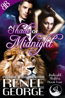 A Shade of Midnight