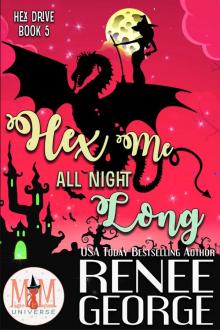Hex Me All Night Long
