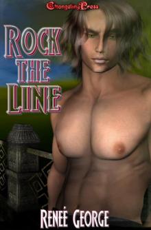 The Beast 5: Rock the Line