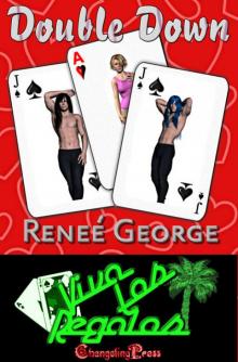 Viva Los Regalos: Double Down