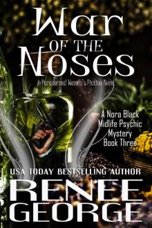 War of the Noses War of the Noses