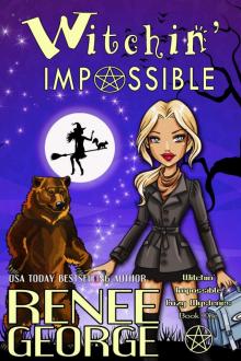 Witchin' Impossible Witchin' Impossible