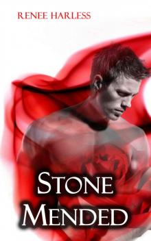 Stone Mended (The Stone Book 3)