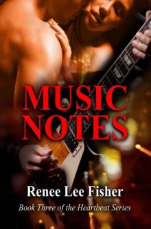 Music Notes (Heartbeat #3)