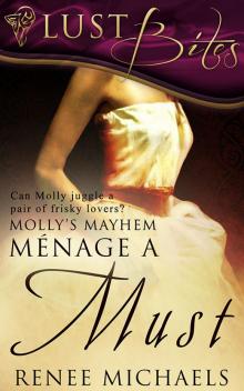 Ménage a Must Ménage a Must