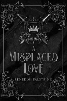 A Misplaced Love