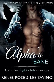 Alpha’s Bane