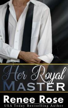 Her Royal Master Her Royal Master