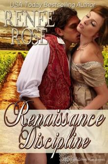 Renaissance Discipline Renaissance Discipline