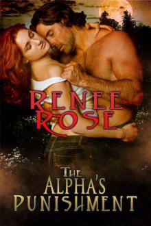 The Alpha's Punishment The Alpha's Punishment