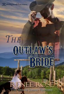 The Outlaw's Bride The Outlaw's Bride