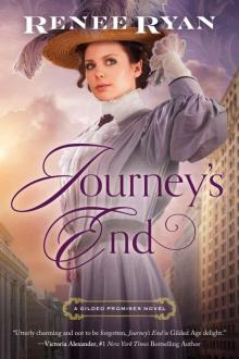 Journey's End (Gilded Promises)