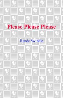 Please Please Please