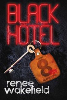 Black Hotel Black Hotel
